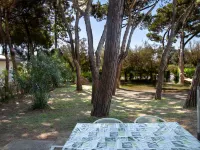 Townhouse with garden and easy beach access Hotels in Eraclea