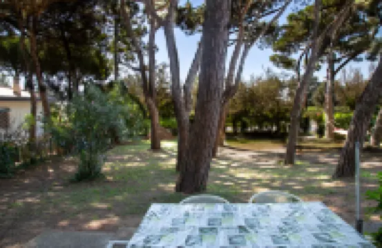 Townhouse with garden and easy beach access