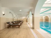 Hotel Rodina Grand Hotel & Spa Irkutsk - Romantic