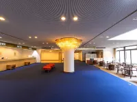 Hotel Kaiko โรงแรมในโทกูชิมะ
