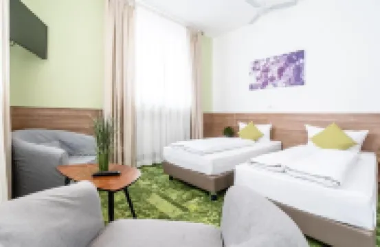 阿爾特多夫公寓