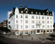 Milling Hotel Saxildhus
