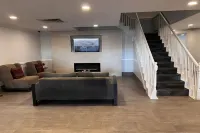 Hawthorn Extended Stay by Wyndham Hobbs