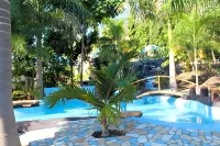 Hotel Green Prundi - Badekar