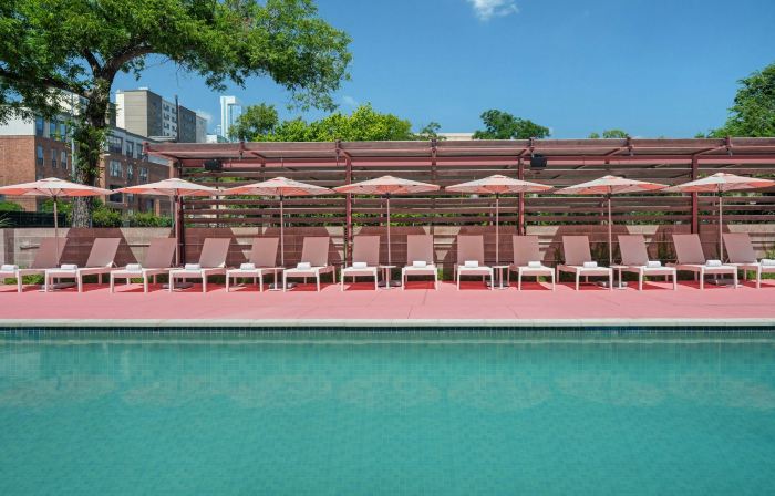 Renaissance Austin Downtown Hotel