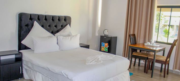 Tou Safari Lodge Hotels in Livingstone