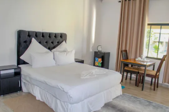 Tou Safari Lodge Hotel a 