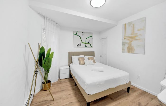 Uscale 2BR Escape in the Heart of NYC