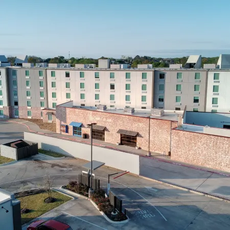 Voco College Station Aggieland by IHG