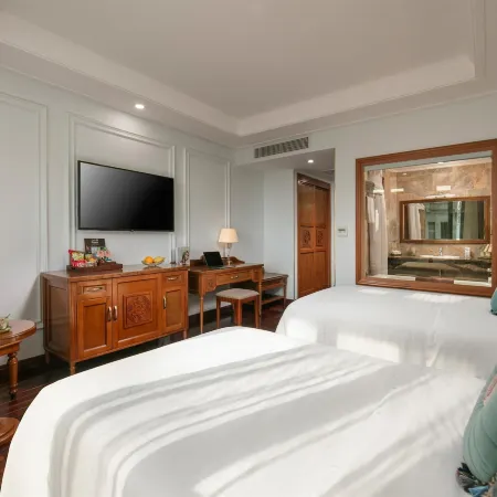 Hanoi Pearl Hotel