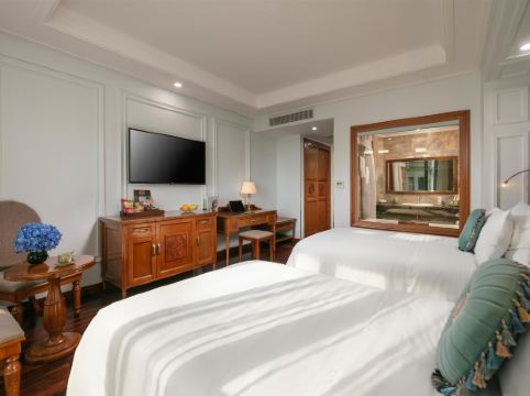 Hanoi Pearl Hotel