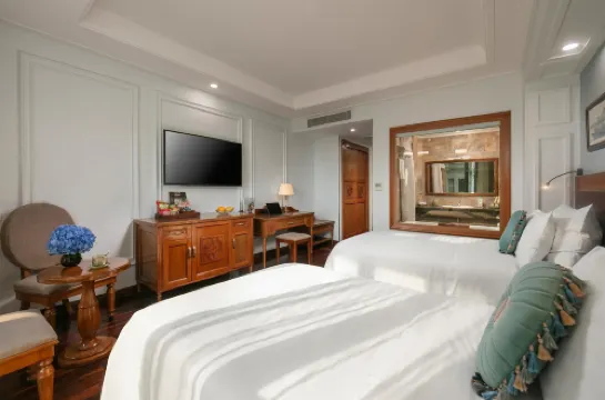 โรงแรมฮานอยเพิร์ล