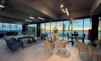 Dan INN Express Salvador By Nacional Inn