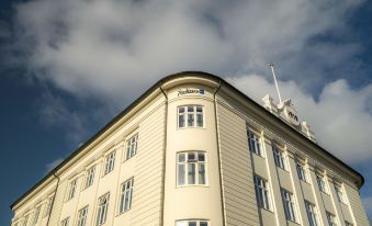 Radisson Blu 1919 Hotel Reykjavik