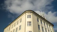 Radisson Blu 1919 Hotel Reykjavik - gimnasio