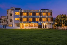 Via Samriddhi - Nr Varanasi Junction Station