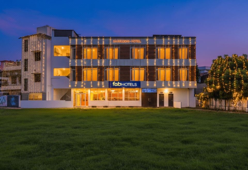 도마리 Via Samriddhi - Nr Varanasi Junction Station(Via Samriddhi - Nr Varanasi Junction Station) 3성급 호텔 객실