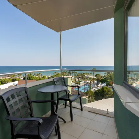 Limak Atlantis Deluxe Hotel Belek
