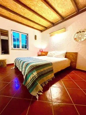 Where the nature and the welfare are find in full harmony Hotel di 