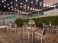 IH Hotels Milano St. John Hotel di Milan