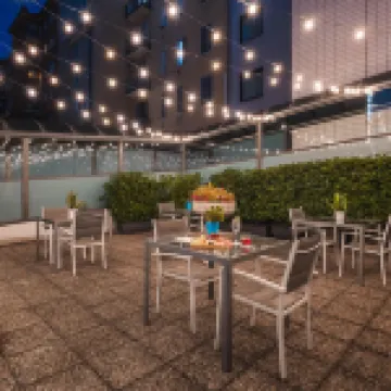 IH Hotels Milano St. John