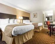 Quality Inn & Suites Coliseum - Morgenmad