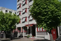 Park Hotel Meublé
