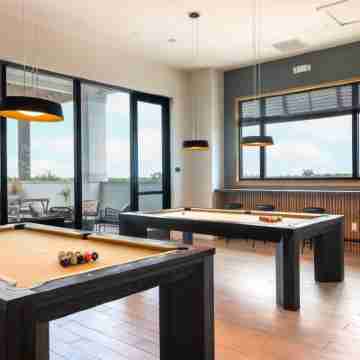 Landing Apartments Fort Myers - River District Fitness & Recreational Facilities