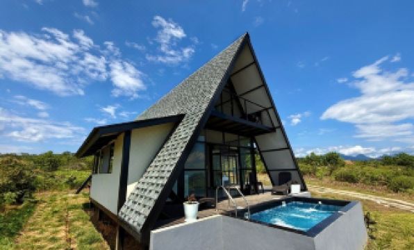 The Yanashpa Resort - Tarapoto