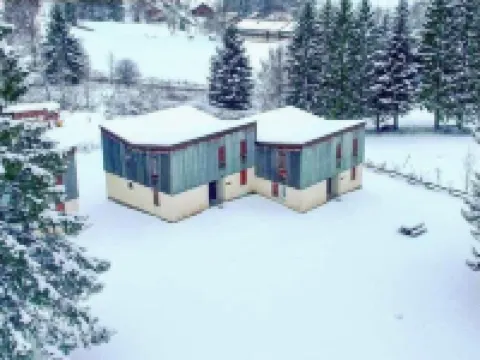 Residence Vacancéole les Monts Jura Hotels in Lelex