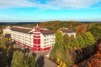 Berkshire Mountain Lodge Hotel a 