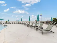 Edgewater #1402 - Ocean View