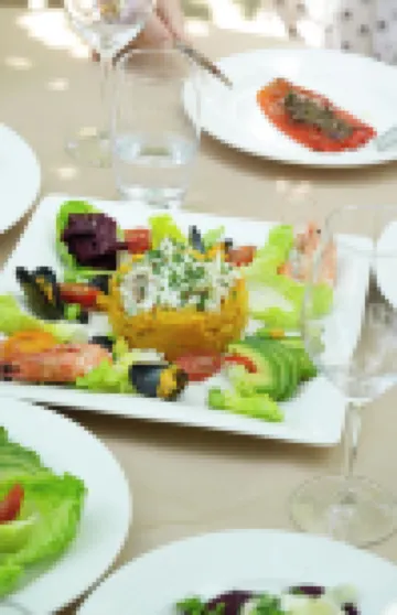 โรงแรมลาฟิกุยเร