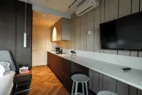 Mana Suites & Sea - balcony