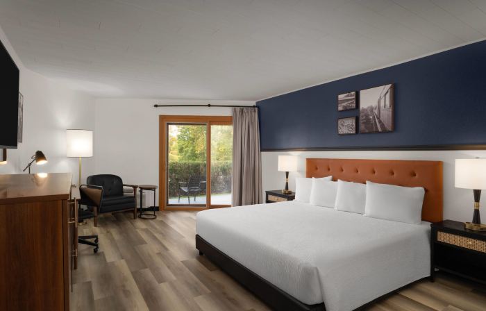 Hotel Vervana, Trademark Collection by Wyndham