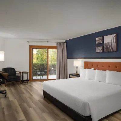 Hotel Vervana, Trademark Collection by Wyndham Hotels near Bennington College