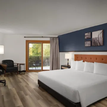 Hotel Vervana, Trademark Collection by Wyndham