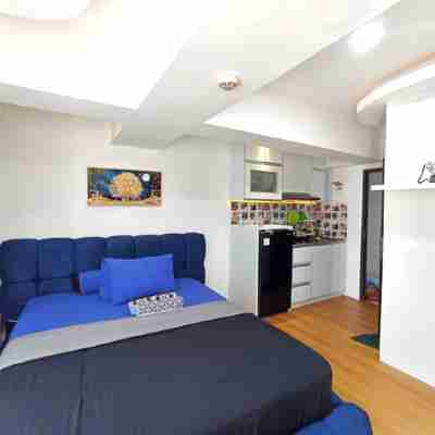 Apartemen Jardin Cihampelas by Queen Home Rooms