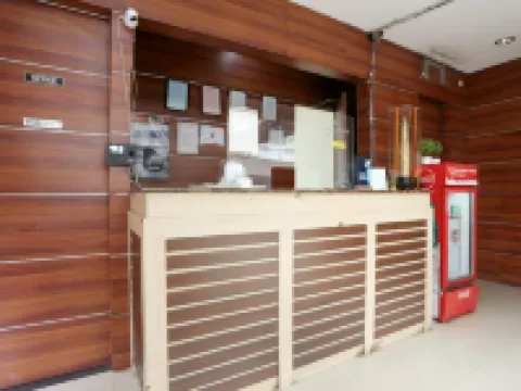 King Stone Resort Hotel Hotels in Jatisampurna