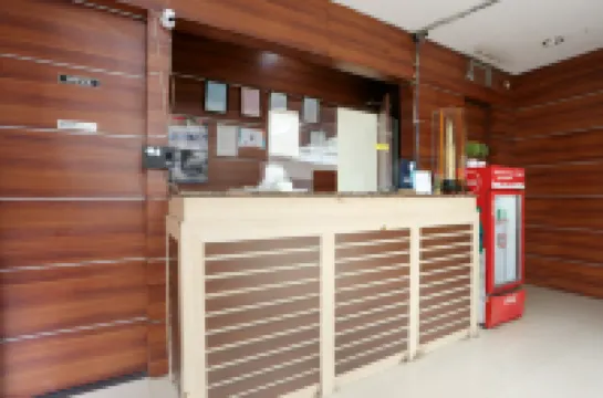 King Stone Resort Hotel