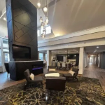 เรสซิเดนซ์อินน์ บายแมริออท เพดูกา