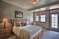 Fraser Condo w/ Views & Hot Tub: Near Winter Park! - Homestays