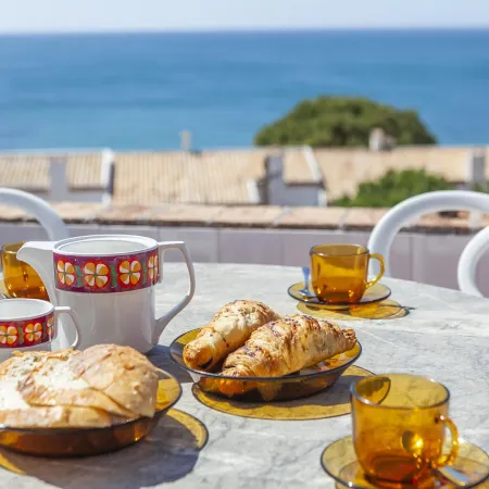 B72 - Casa da Calheta Apartment in Praia da Luz