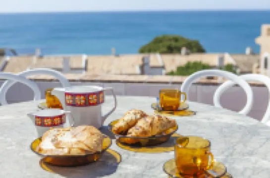 B72 - Casa da Calheta Apartment in Praia da Luz