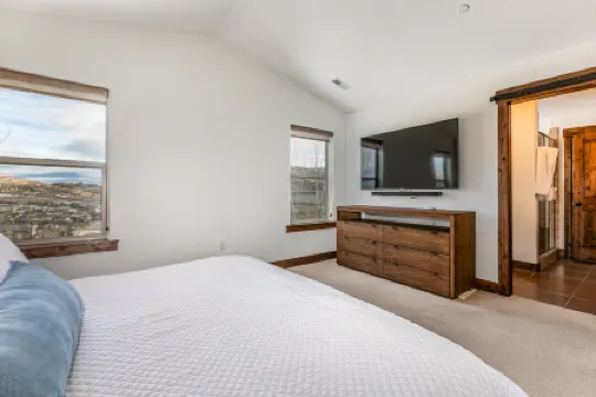 Retreat at Jordanelle 924 4BD Amazing Amenities