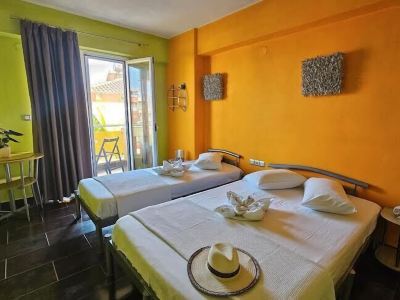 Lilalo Hotel