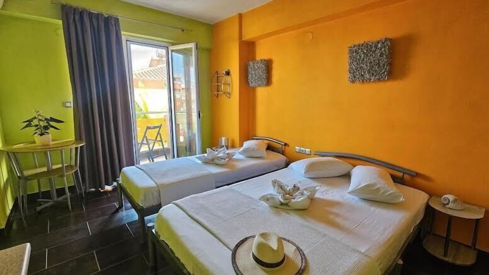 Lilalo Hotel