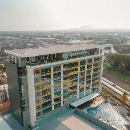 Ascent Premiere Hotel and Convention