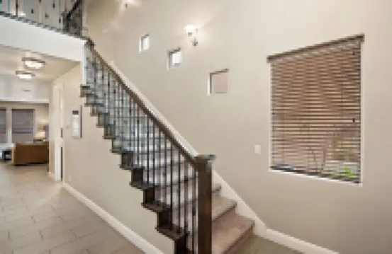 Zion's Den Townhouse