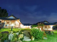 جيونغجو هانوك هوتل تشونتشوجوان Hotels near وولامجاي
